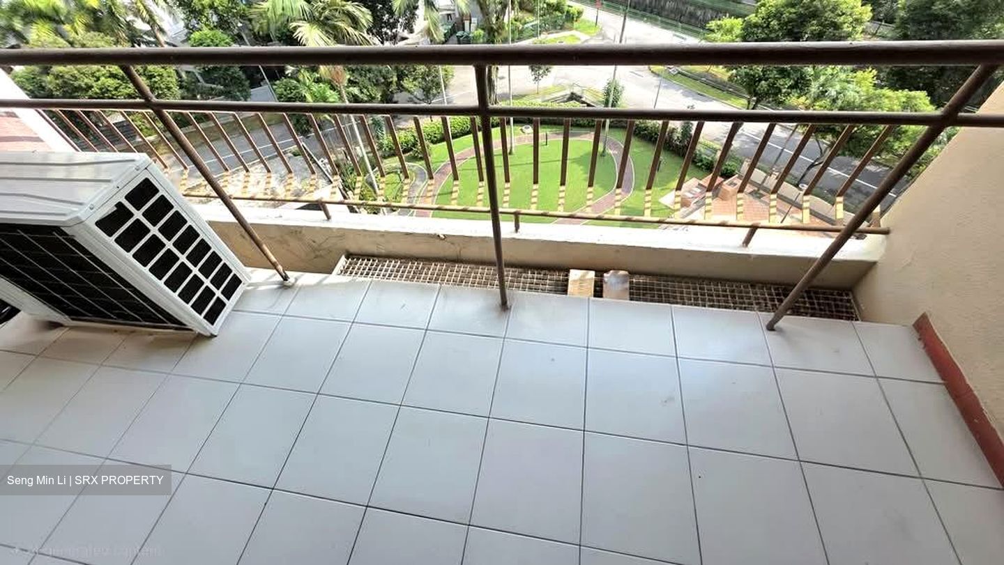 Boon Teck Towers (D12), Condominium #588580051